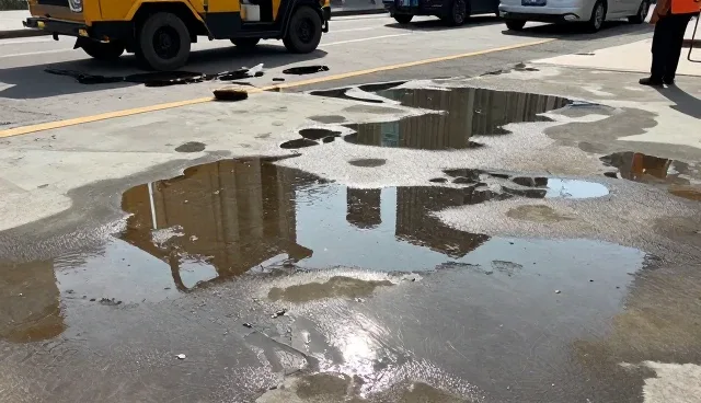 设备维护中的选型关注点及常见问题应对策略