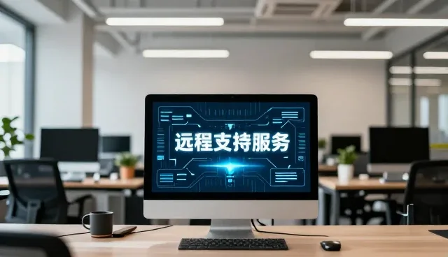系统集成如何支撑智慧园区的高效运转