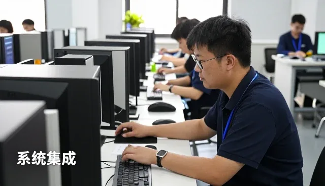 北京启宸世纪科技有限公司分享技术远程支持服务应用经验