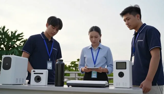 智慧园区建设中系统集成方案的演进路径