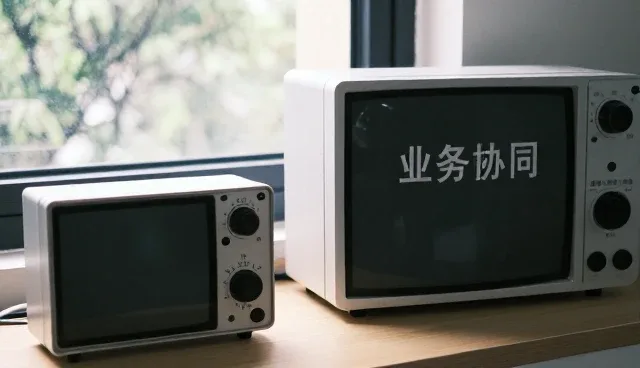 智慧管理系统选型中的关键考量要素
